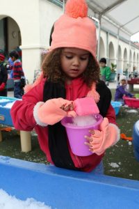 Preschool Guidelines - St Paul's First Lutheran